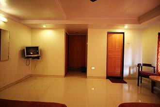Hotel Satkar, Mahabaleshwar 5